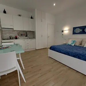 Apartment Casa Dei Normanni: Costanza 
