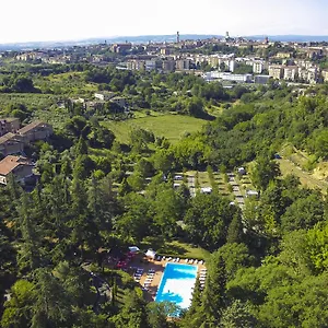 Colleverde Campsite