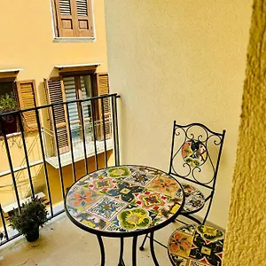  Appartamento Bed Italia