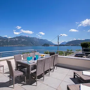 Apartment Paradiso Di Penthouse 