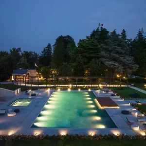 Palace Grand Itália