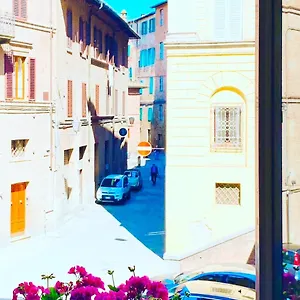 2* Bed and breakfast Le Di Livia