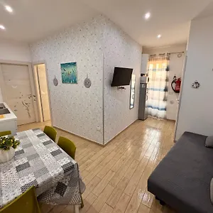 Apartment Arcorosa 