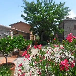Fullino Nero Rta - Residenza Turistico Alberghiera Country house