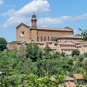 2* Bed and breakfast Pantaneto - Palazzo Bulgarini