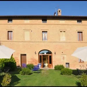 3* Bed and breakfast Fonte Dei Tufi