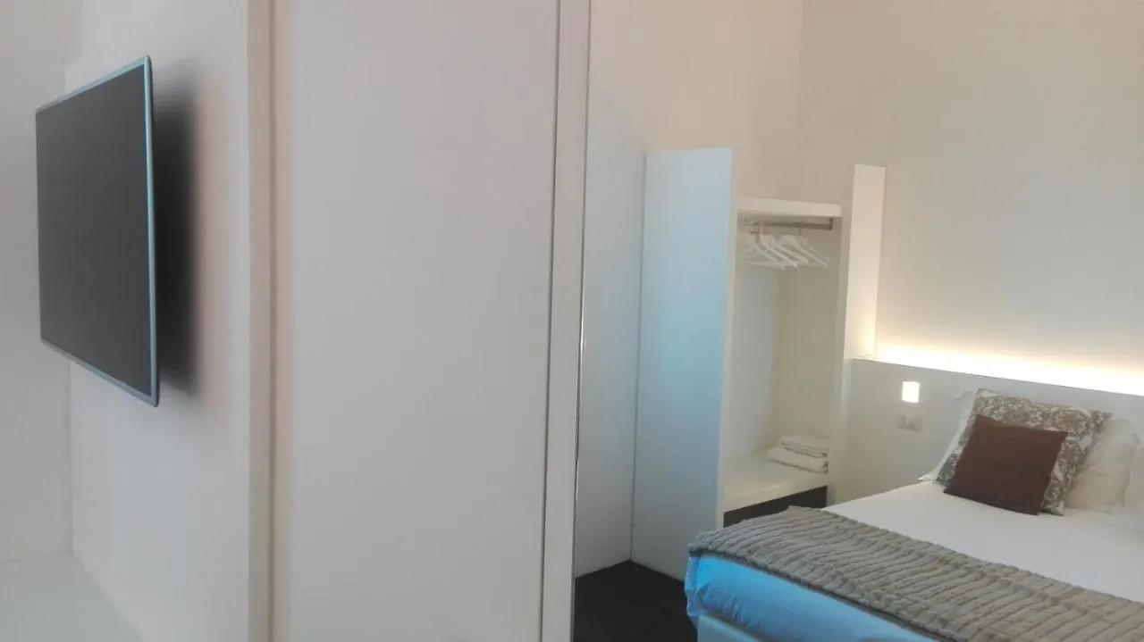 ** Bed & Breakfast Soggiorno Lo Stellino Siena Italia