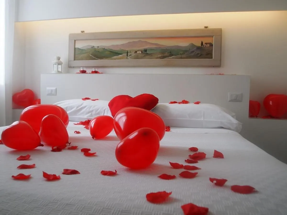 Bed & Breakfast Soggiorno Lo Stellino Siena
