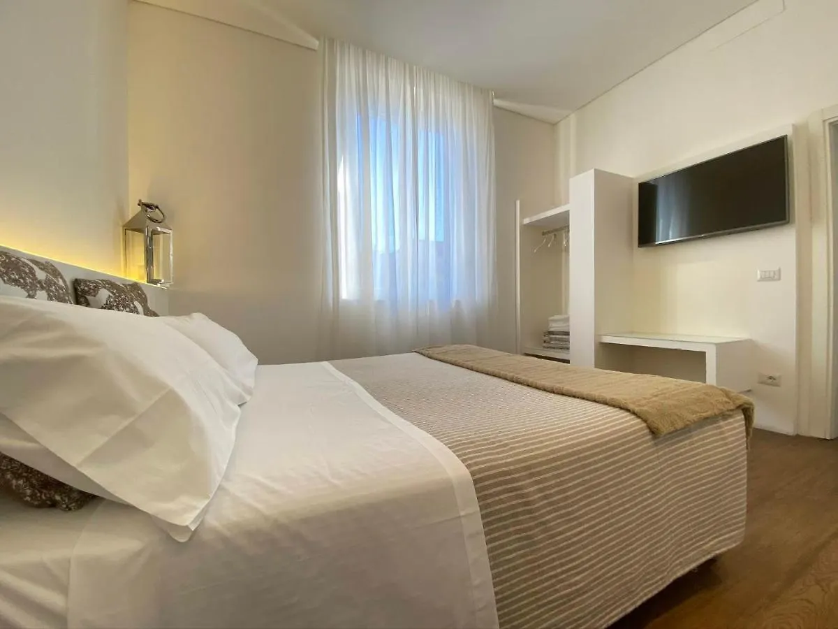 Bed & Breakfast Soggiorno Lo Stellino Siena