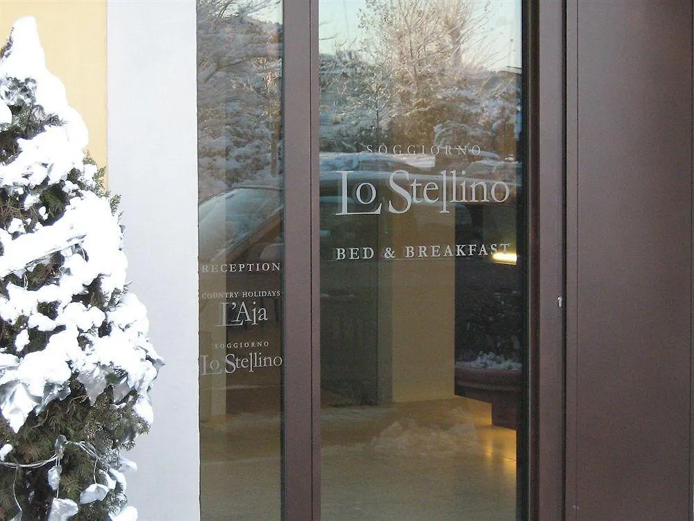 Soggiorno Lo Stellino Siena Bed & Breakfast