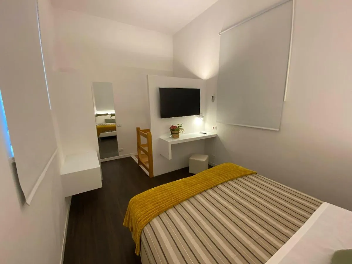 ** Bed & Breakfast Soggiorno Lo Stellino Siena Italia