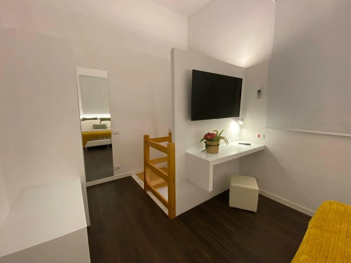 Bed & Breakfast Soggiorno Lo Stellino Siena