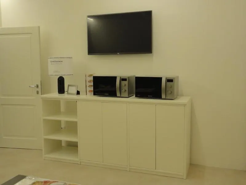 Bed & Breakfast Soggiorno Lo Stellino Siena