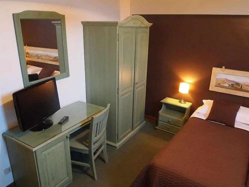 Bed & Breakfast Soggiorno Lo Stellino Siena