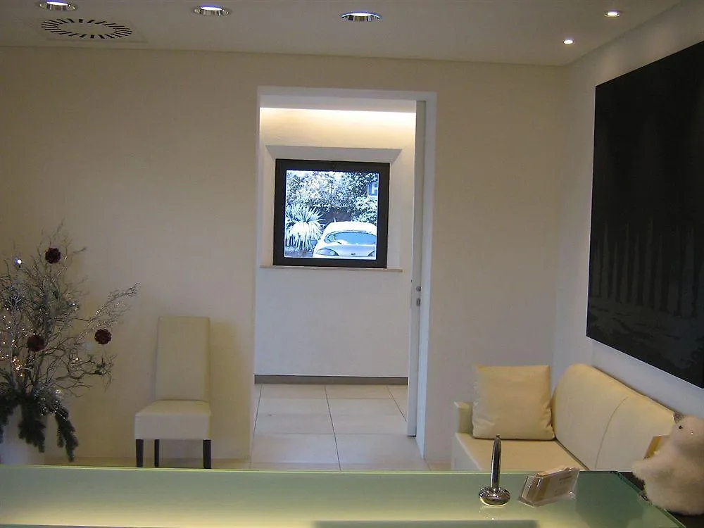 Soggiorno Lo Stellino Siena Bed & Breakfast