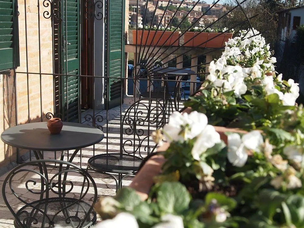 Soggiorno Lo Stellino Siena Bed & Breakfast
