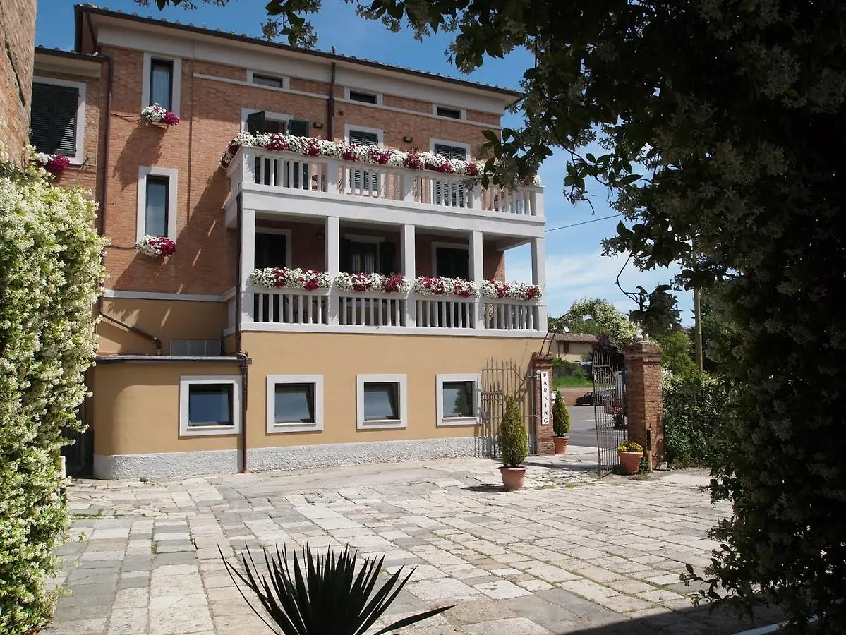 Soggiorno Lo Stellino Siena