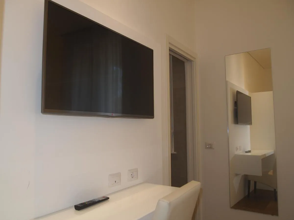 ** Bed & Breakfast Soggiorno Lo Stellino Siena Italia
