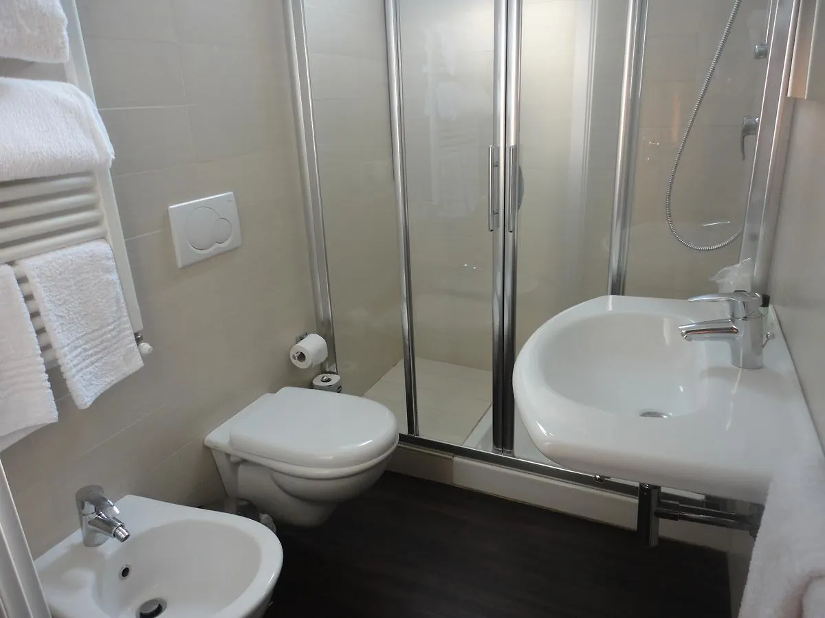 ** Bed & Breakfast Soggiorno Lo Stellino Siena Italia