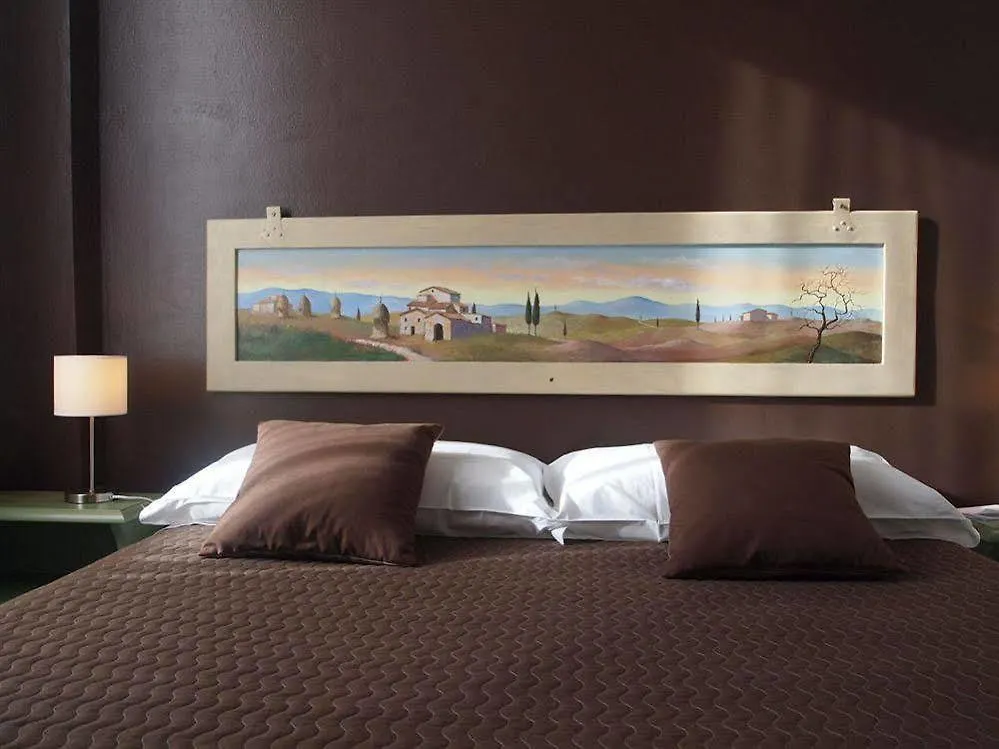 Soggiorno Lo Stellino Siena Bed & Breakfast