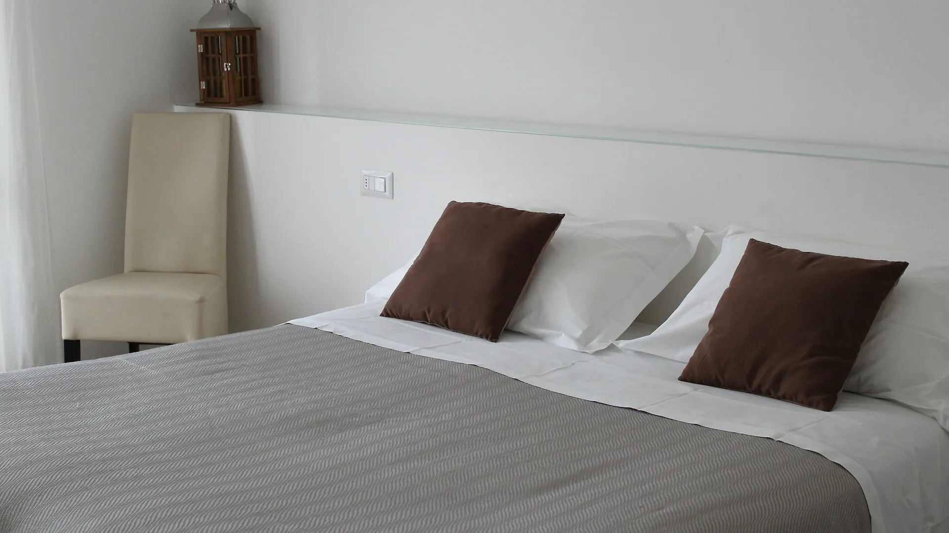 ** Bed & Breakfast Soggiorno Lo Stellino Siena Italia