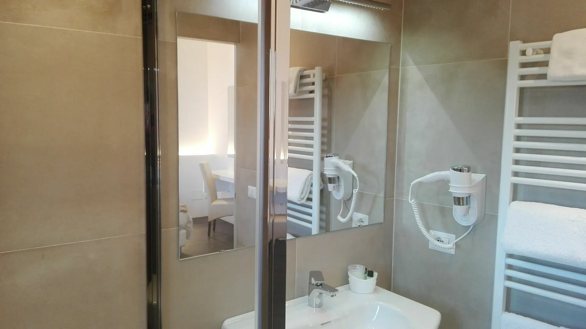 Soggiorno Lo Stellino Siena Bed & Breakfast