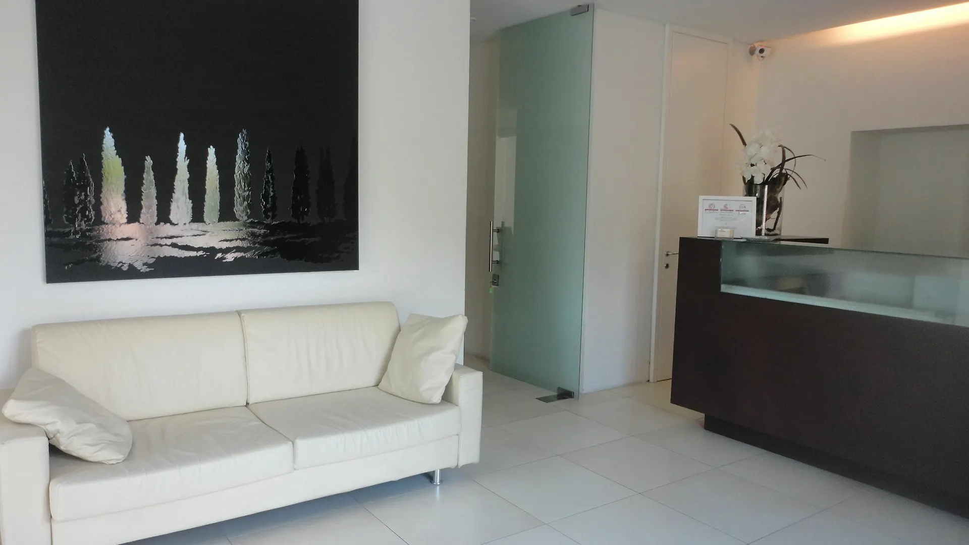 ** Bed & Breakfast Soggiorno Lo Stellino Siena Italy