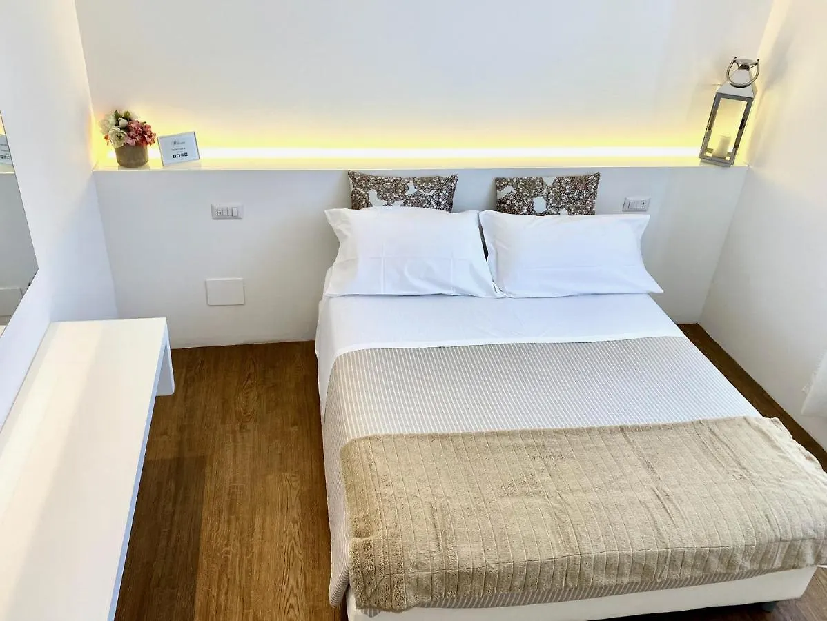 Bed & Breakfast Soggiorno Lo Stellino Siena