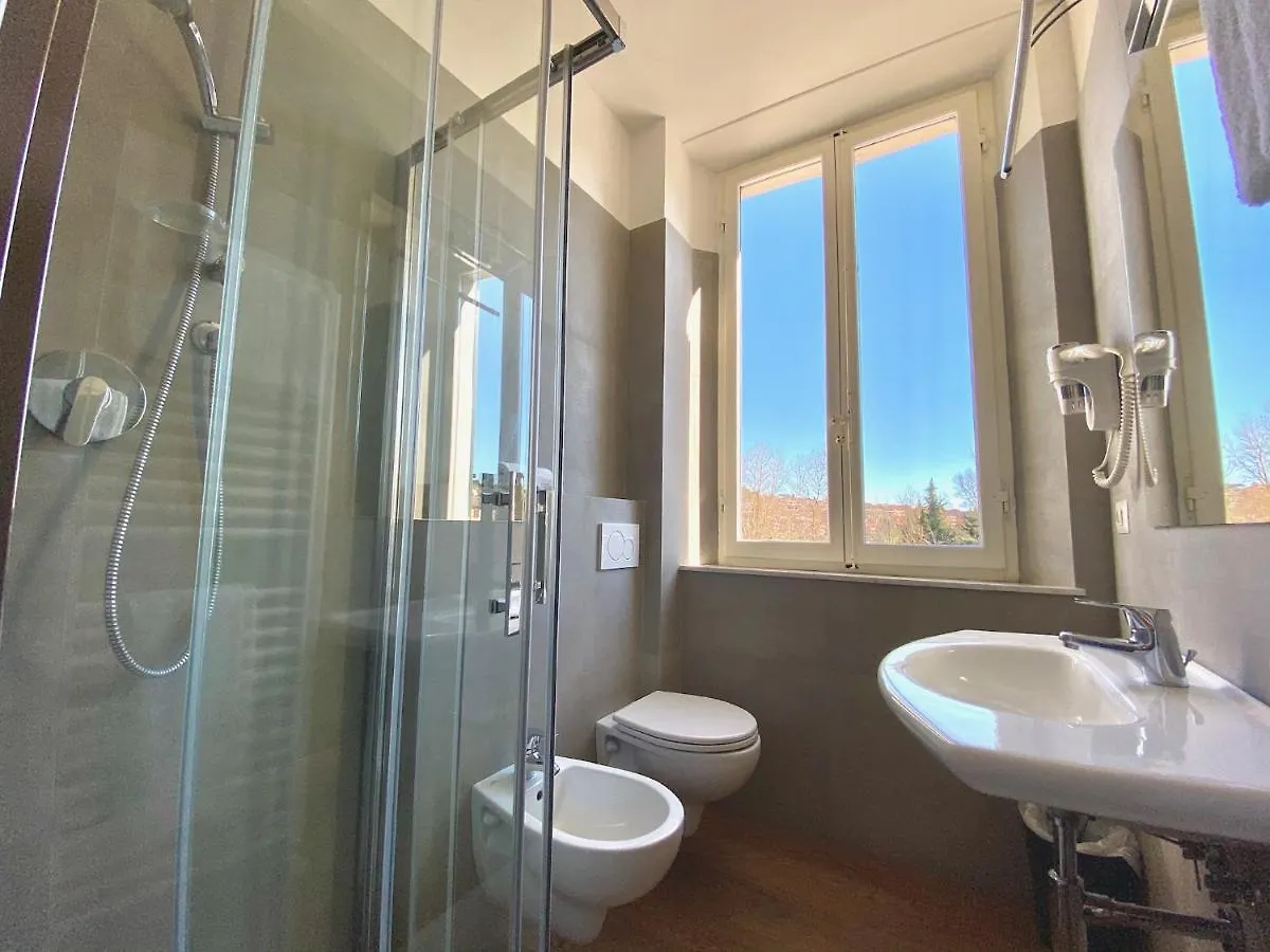 Soggiorno Lo Stellino Siena Bed & Breakfast